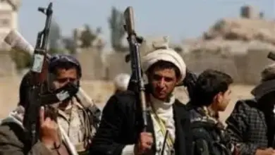 مصرع مقاتلَين حوثيين في حجة (الأسماء)