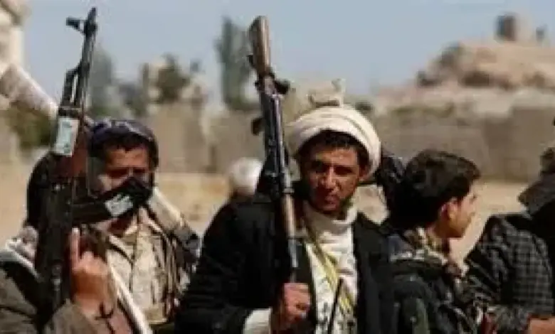 مصرع مقاتلَين حوثيين في حجة (الأسماء)