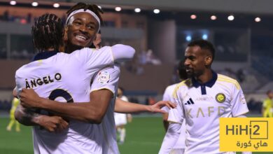مفتاح فوز النصر على الأهلي بدنيًا !