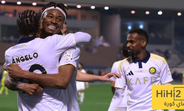 مفتاح فوز النصر على الأهلي بدنيًا !