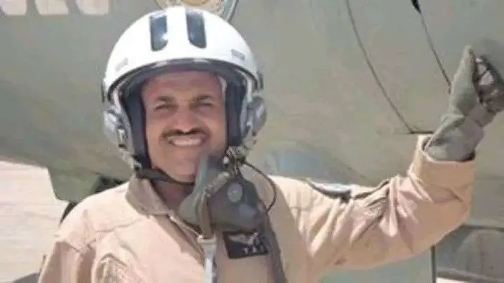 مقبل الكوماني.. طيار يختفي وراء جدران الحوثي بلا تهمة!! مأساة حقيقية تتواصل