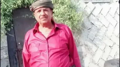 مقتل شيخ قبلي بنيران أحد أبناء قبيلته جنوبي اليمن