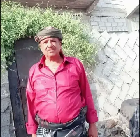 مقتل شيخ قبلي بنيران أحد أبناء قبيلته جنوبي اليمن