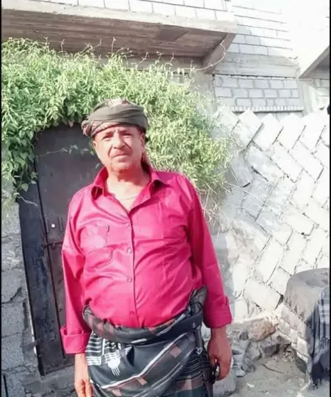 مقتل شيخ قبلي بنيران أحد أبناء قبيلته جنوبي اليمن
