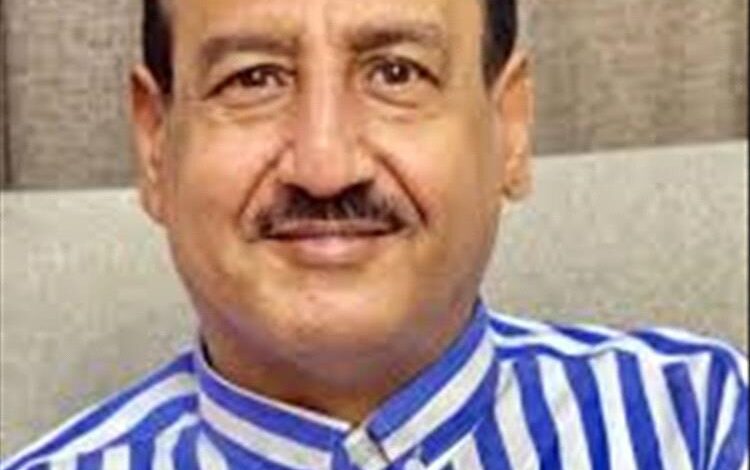 مقراط : استعادة المكونات الجنوبية نشاطها ظاهرة صحية ، اوقفوا حملات التخوين لقياداتها