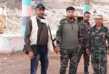 مكتب الصناعة والتجارة بالحصين ينفذ حملة تفتيش شاملة لمحطات الوقود بالمديرية