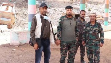 مكتب الصناعة والتجارة بالحصين ينفذ حملة تفتيش شاملة لمحطات الوقود بالمديرية