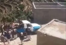 مليشيا الحو-ثي تواصل اختطاف 20 مدنيًا في مدينة حجة منذ عيد الفطر