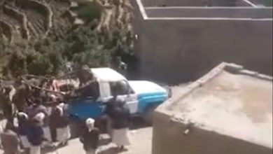 مليشيا الحو-ثي تواصل اختطاف 20 مدنيًا في مدينة حجة منذ عيد الفطر