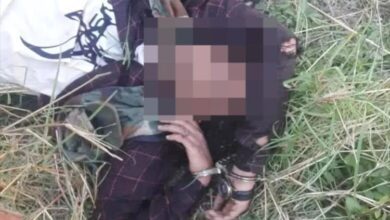 مليشيا الحو_ثي تعتدي بالضرب على مالك شبكة إنترنت في إب وتفقده الوعي