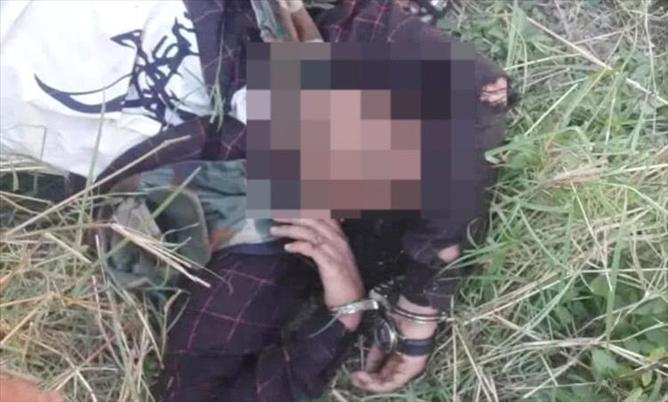 مليشيا الحو_ثي تعتدي بالضرب على مالك شبكة إنترنت في إب وتفقده الوعي