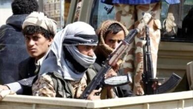 مليشيا الحوثي تشن حملة اختطافات جديدة في النادرة وعناصرها تقتل مواطناً في إب