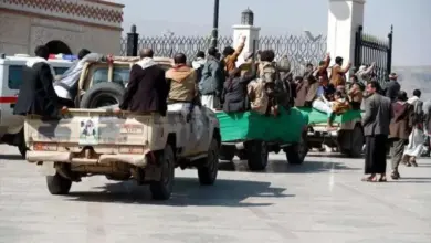 مليشيا الحوثي تعلن مقتل 11 عنصراً وسط دماء تسيل على الجبهات!