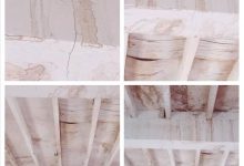 مناشدة إنسانية: أهالي قرية سمعان بأبين يطالبون اهل الخير بإصلاح سقف مسجدهم بعد تضرره من الأمطار