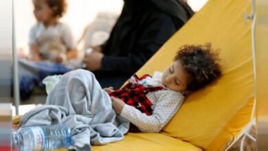 منظمة دولية تحذر من خطر يتوسع بصمت ويهدد حياة الملايين في اليمن