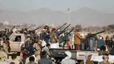 مواجهات مسلحةبين مليشيا الحوثي وقبائل الجوف عقب اختطاف الشيخ ‘‘الحزمي’’