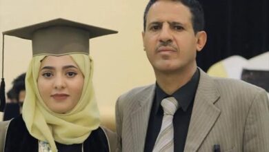 مواطنة تناشد الإفراج عن والدها: الحو_ثيون اختطفوا أبي في صنعاء بلا تهمة منذ عامين