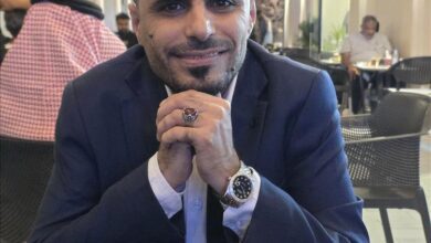 نجيب الكلدي: التعددية السياسية ضرورة لكسر احتكار القرار وتمثيل القضية