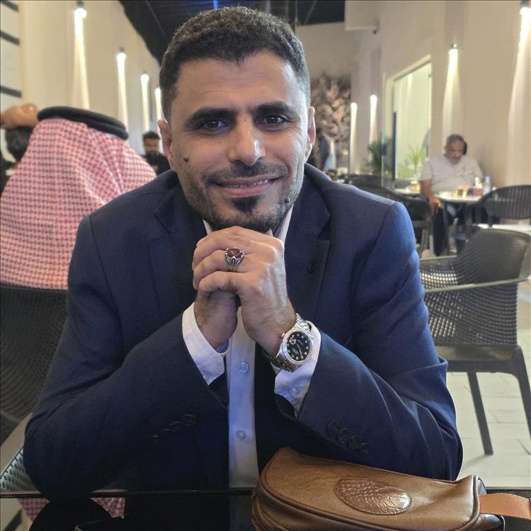 نجيب الكلدي: التعددية السياسية ضرورة لكسر احتكار القرار وتمثيل القضية