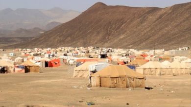 نزوح قرابة 5 آلاف شخص منذ مطلع 2026 مع تصاعد الضغوط الاقتصادية والأمنية