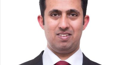 نصر العيسائي: اليمن يدخل مرحلة جديدة بثلاث سمات خطيرة أبرزها تدويل الصراع وهشاشة الأمن