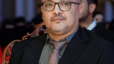 نقيب أطباء الأسنان عدن الدكتور أوسان حميد: من أهداف المؤتمر تعريف عدن كمدينة للسلام والحضارة