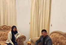 نقيب المهندسين بحضرموت يبحث مع وزيرة الشؤون القانونية تعزيز الأطر القانونية للمهنة