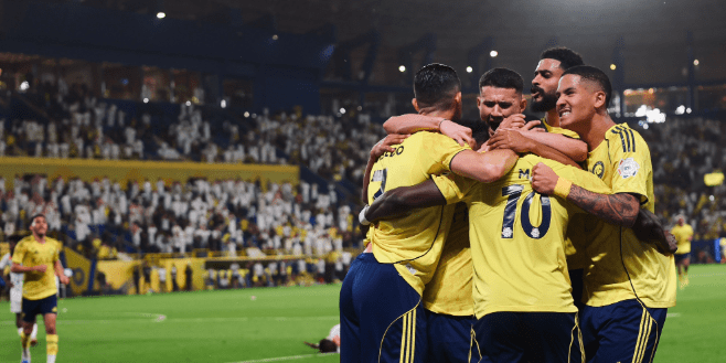 نهائي ناري في آسيا 2.. قمة السعودية واليابان