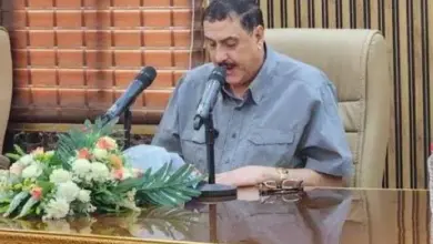 هذا ما فعله اللواء الشعيبي في عدن... ردة فعل المواطنين لم تكن متوقعة!