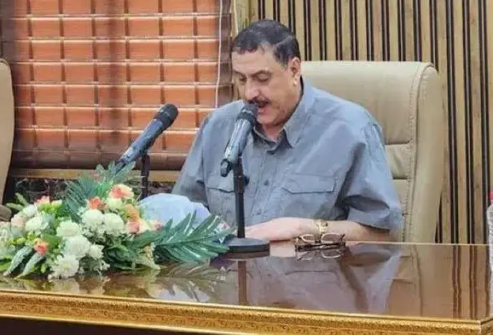 هذا ما فعله اللواء الشعيبي في عدن... ردة فعل المواطنين لم تكن متوقعة!