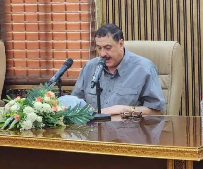 هذا ما فعله اللواء الشعيبي في عدن… ردة فعل المواطنين لم تكن متوقعة!