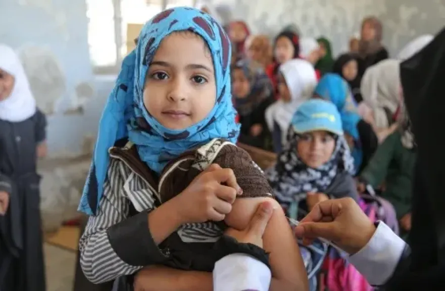 وباء خطير يجتاح اليمن.. عشرات الوفيات وأكثر من 7 آلاف إصابة خلال أسبوعين