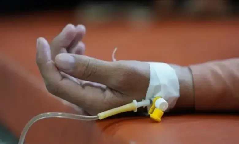 وباء كارثي يجتاح اليمن وأكثر من 64 في المائة من السكان في دائرة الخطر