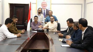 وزارة الشباب والرياضة و شباب بلا حدود توقعان مذكرة تفاهم