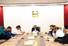 وزير التربية يبحث مع “اليونيبس” توسيع الشراكة لتطوير التعليم في اليمن