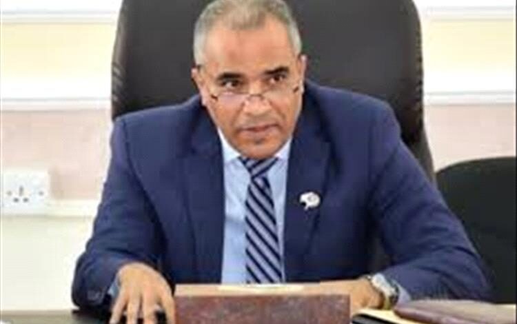وزير التربية يناقش مع مؤسسة حضرموت توسيع التعاون لتطوير العملية التعليمية