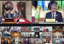 وزير الداخلية: الأمن العربي يواجه تحديات خطيرة تتطلب موقفاً موحداً