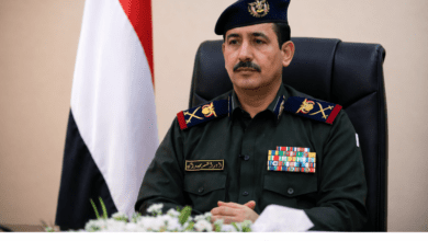 وزير الداخلية اليمني: تحسن أمني بالمناطق المحررة وملف دمج الوحدات والتشكيلات المختلفة أصبح من أولويات القيادة السياسية