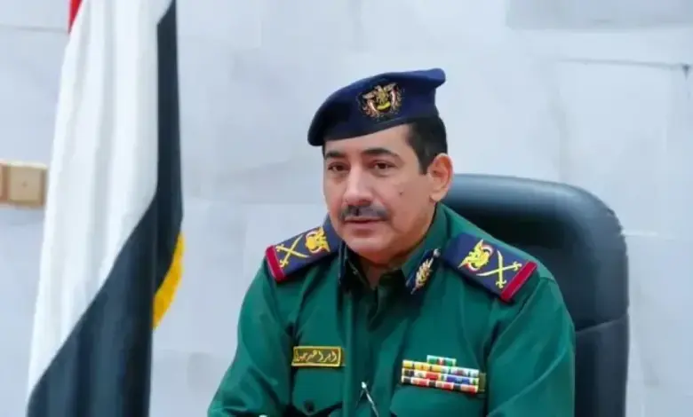 وزير الداخلية يعلن التوصل للخيوط الأولية في اغتيال ‘‘الشاعر’’ وأسباب ودوافع الجريمة