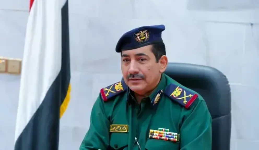 وزير الداخلية يعلن التوصل للخيوط الأولية في اغتيال ‘‘الشاعر’’ وأسباب ودوافع الجريمة