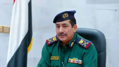 وزير الداخلية يعلن عن تحركات غير مسبوقة قرب ‘‘باب المندب’’