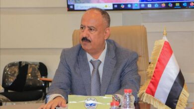وزير النقل: نعمل على رفع جاهزية الموانئ والمطارات وتعزيز انسيابية حركة البضائع والمسافرين