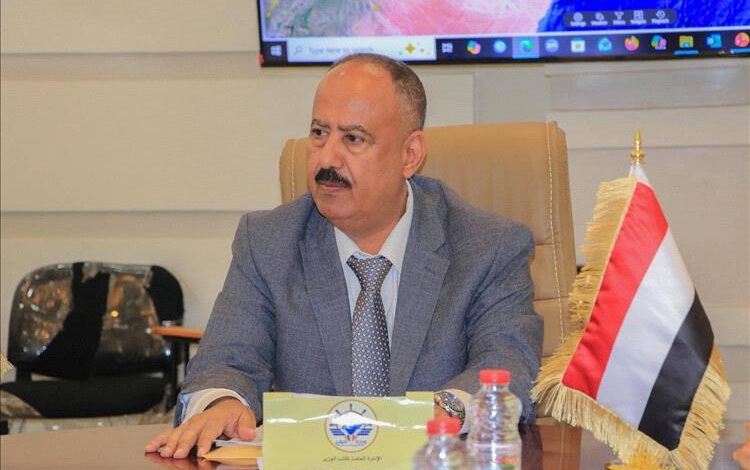وزير النقل: نعمل على رفع جاهزية الموانئ والمطارات وتعزيز انسيابية حركة البضائع والمسافرين