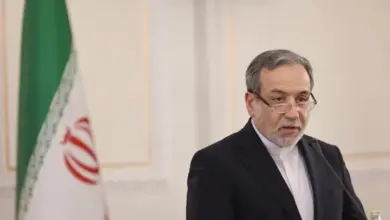 وزير خارجية إيران يزور باكستان وروسيا ودولة خليجية في مهمة لإنقاذ وقف إطلاق النار