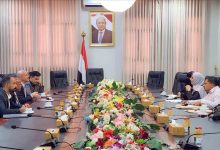 وزيرة التخطيط تبحث مع صندوق الأمم المتحدة للسكان تعزيز الشراكة ودعم البرامج التنموية في اليمن