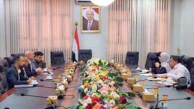 وزيرة التخطيط تبحث مع صندوق الأمم المتحدة للسكان تعزيز الشراكة ودعم البرامج التنموية في اليمن