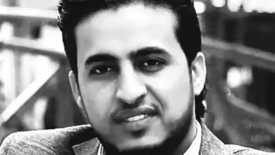 وفاة صانع محتوى يمني بشكل مفاجئ