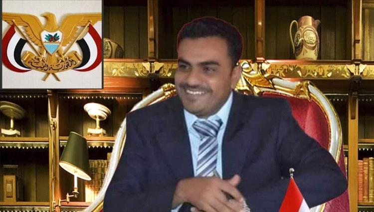 وكيل محافظة سقطرى يناقش تحديات وقضايا قطاعي التعليم والرياضة