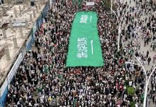 ​في رسالة وفاء شعبية .. احتشاد جماهيري كبير في المكلا وسيئون دعمًا ووفاءً للسعودية