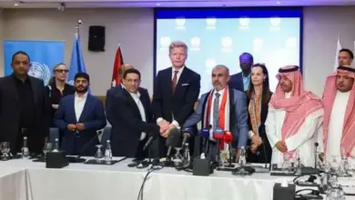 1100 حوثي مقابل 580 من الحكومة.. تفاصيل صفقة الأسرى الجديدة